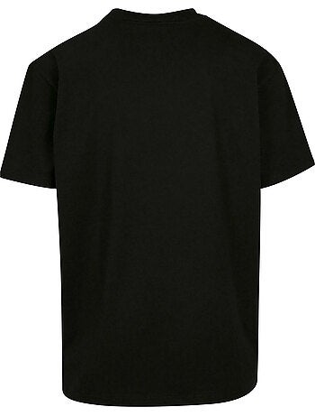 Camiseta crossroads diseño bone thugs-n-harmony para hombre - mister tee