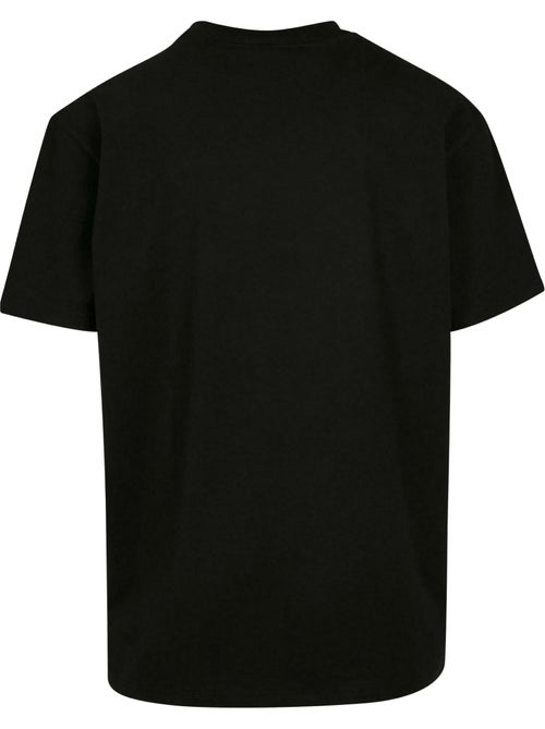 Camiseta crossroads diseño bone thugs-n-harmony para hombre - mister tee - Kiabi