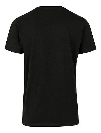 Camiseta cuadros para hombre - urban classics