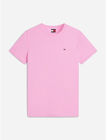 Camiseta cuello redondo - Tommy jeans