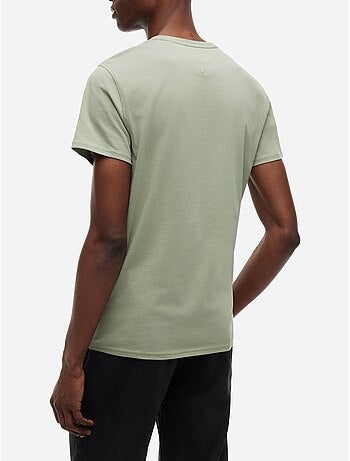 Camiseta cuello redondo - Tommy jeans