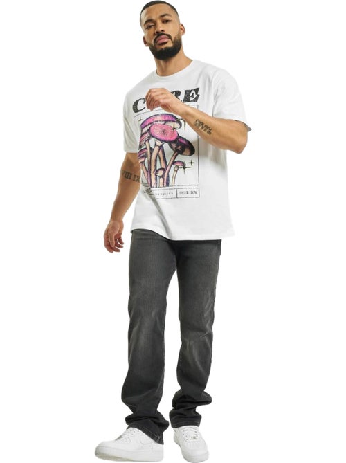 Camiseta cure para hombre - mister tee - Kiabi