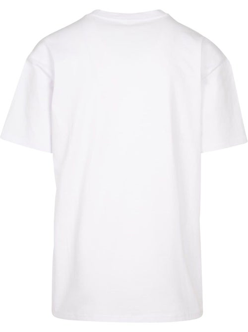 Camiseta cure para hombre - mister tee - Kiabi