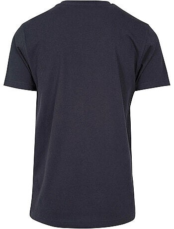 Camiseta cyber chimp para hombre - mister tee
