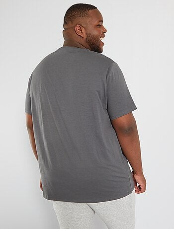 Camisetas de - talla 4XL - Kiabi