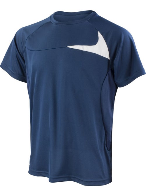 Camiseta dash training para hombre - spiro - Kiabi Camiseta dash training para hombre - spiro - Kiabi