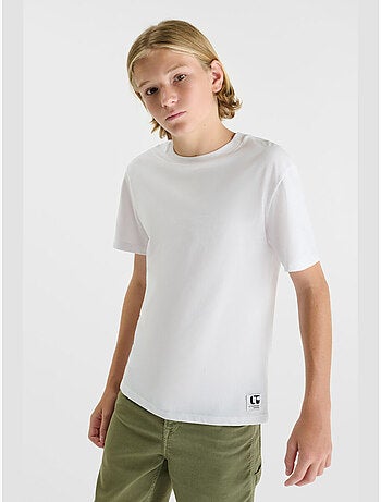 Camiseta DASHBO