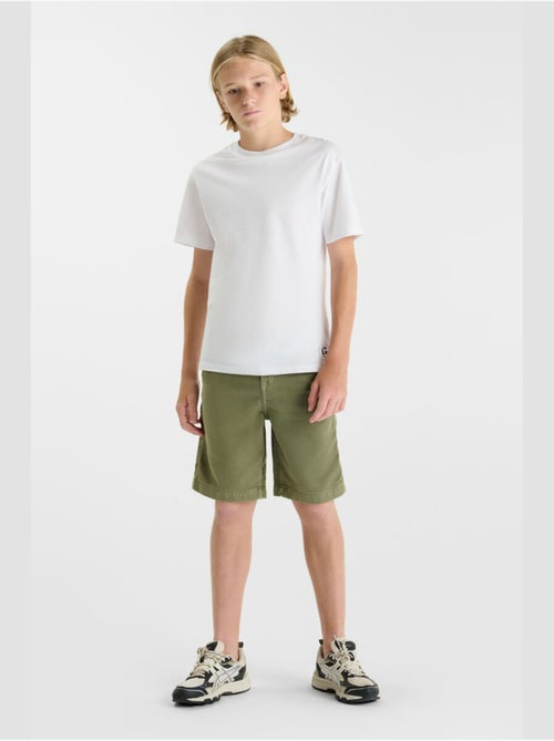 Camiseta DASHBO - Kiabi