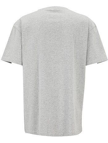 Camiseta days before summer para hombre - mister tee