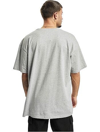 Camiseta days before summer para hombre - mister tee