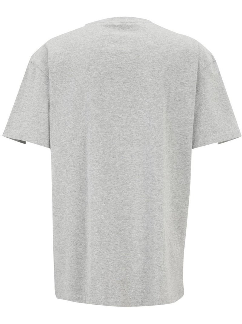 Camiseta days before summer para hombre - mister tee Gris - Kiabi