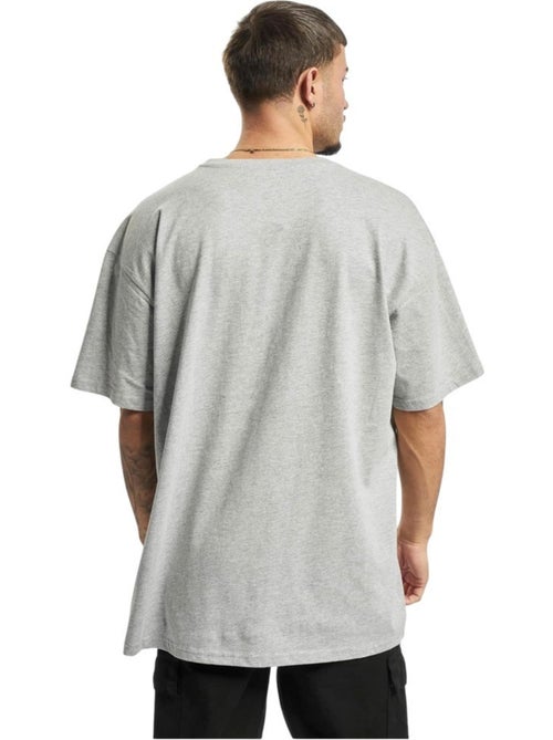 Camiseta days before summer para hombre - mister tee - Kiabi
