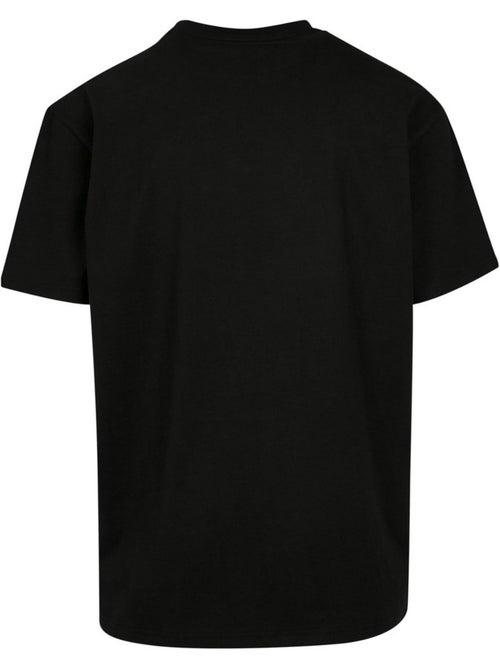 Camiseta days before summer para hombre - mister tee - Kiabi