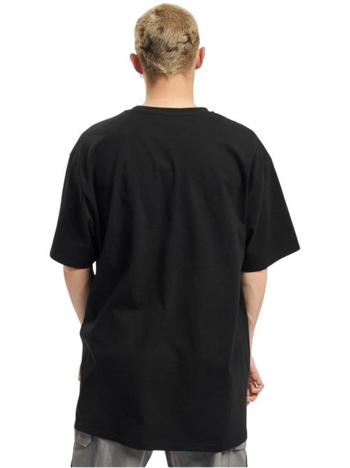 Camiseta days before summer para hombre - mister tee - Kiabi