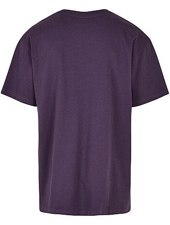 Camiseta days before summer para hombre - mister tee