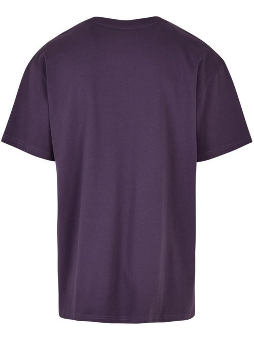 Camiseta days before summer para hombre - mister tee - Kiabi