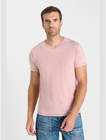 Camiseta de Akru «Le temps des cerises»