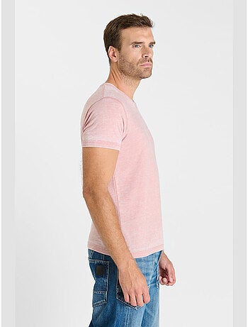 Camiseta de Akru «Le temps des cerises»