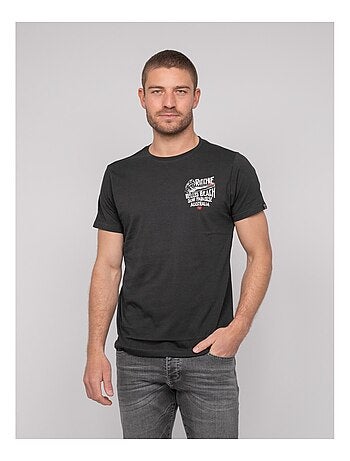 Camiseta de algodón con motivos NARNAGE
