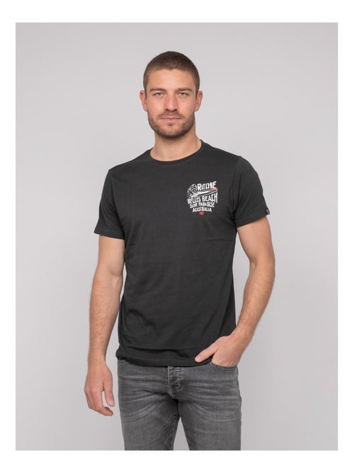 Camiseta de algodón con motivos NARNAGE - Kiabi