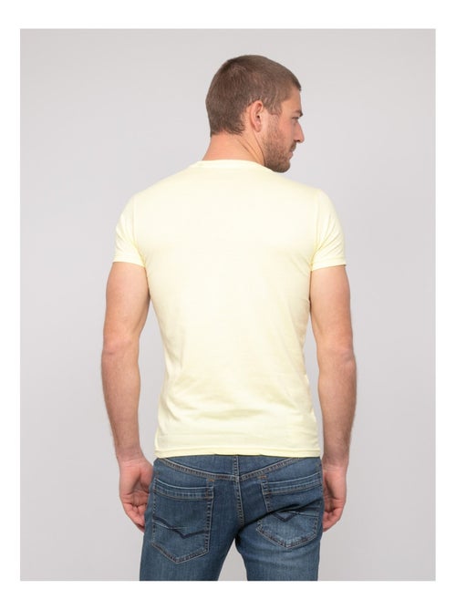 Camiseta de algodón con motivos NOPICALE - Kiabi