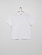     Camiseta de algodón eco-concepción vista 1
