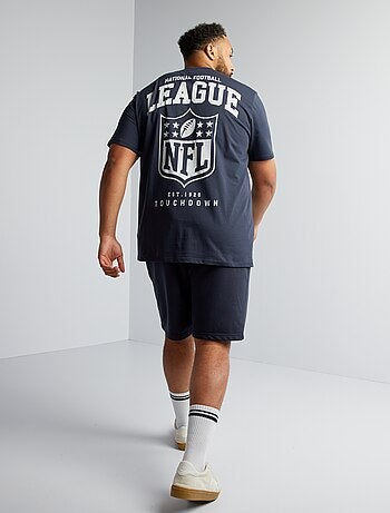 Camiseta de algodón 'NFL'