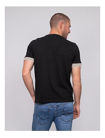 Camiseta de algodón NILANBAL