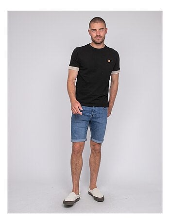 Camiseta de algodón NILANBAL