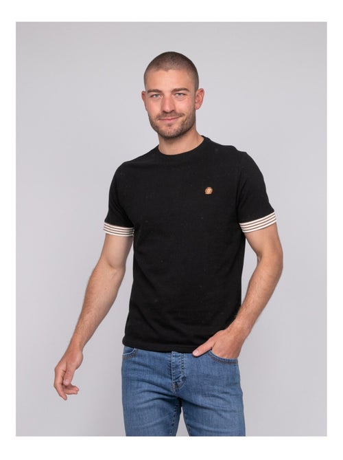 Camiseta de algodón NILANBAL - Kiabi