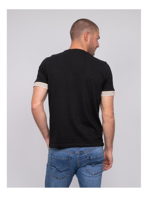 Camiseta de algodón NILANBAL - Kiabi