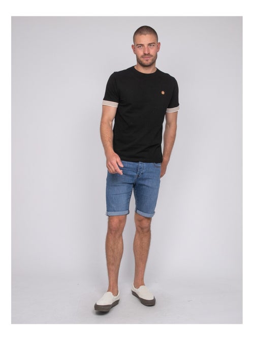 Camiseta de algodón NILANBAL - Kiabi