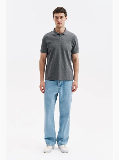 Camiseta de algodón para hombre giesto - Kiabi Camiseta de algodón para hombre giesto - Kiabi