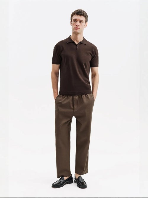 Camiseta de algodón para hombre giesto - Kiabi Camiseta de algodón para hombre giesto - Kiabi