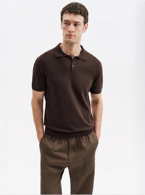 Camiseta de algodón para hombre giesto - Kiabi Camiseta de algodón para hombre giesto - Kiabi