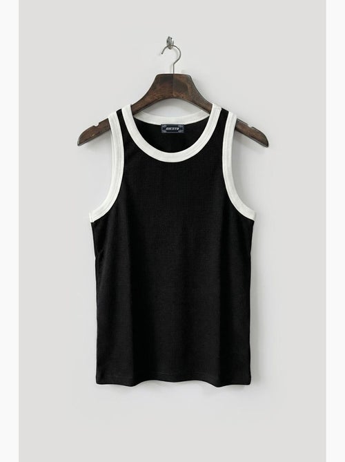 Camiseta de algodón para hombre giesto - Kiabi Camiseta de algodón para hombre giesto - Kiabi