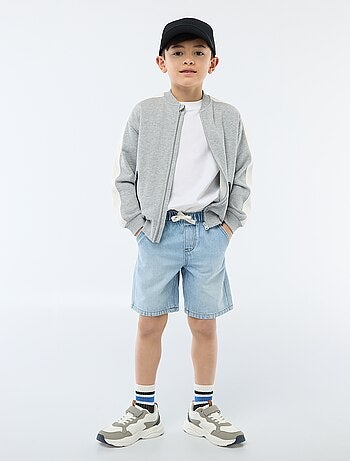 Camiseta de algodón premium