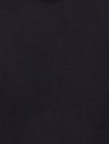 Camiseta de algodón premium