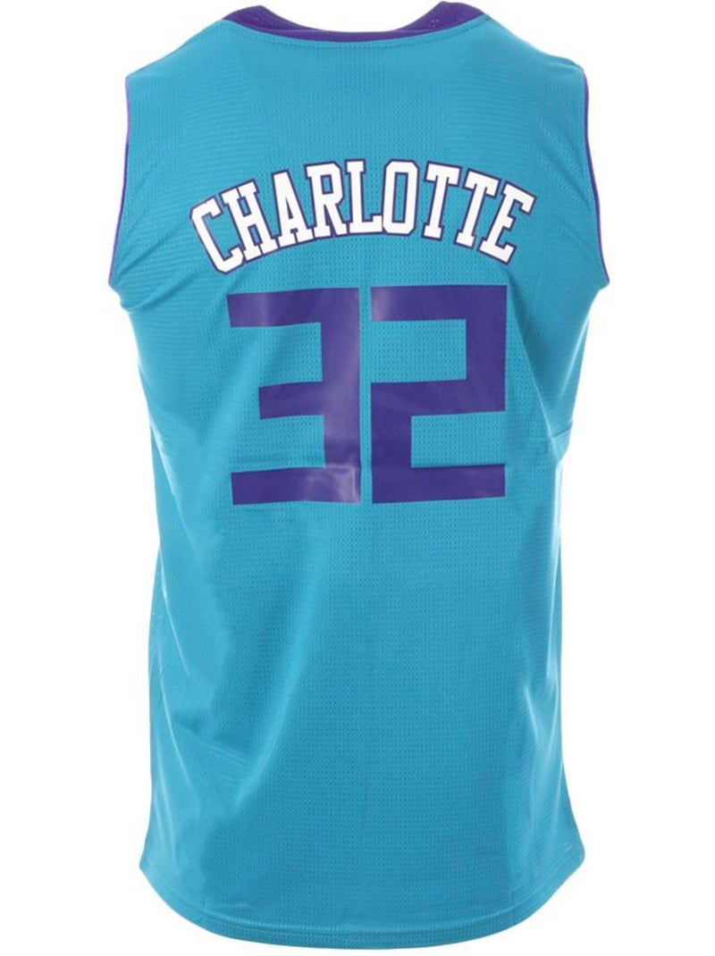 Camiseta de Baloncesto para Hombre Sport Zone Azul - Kiabi