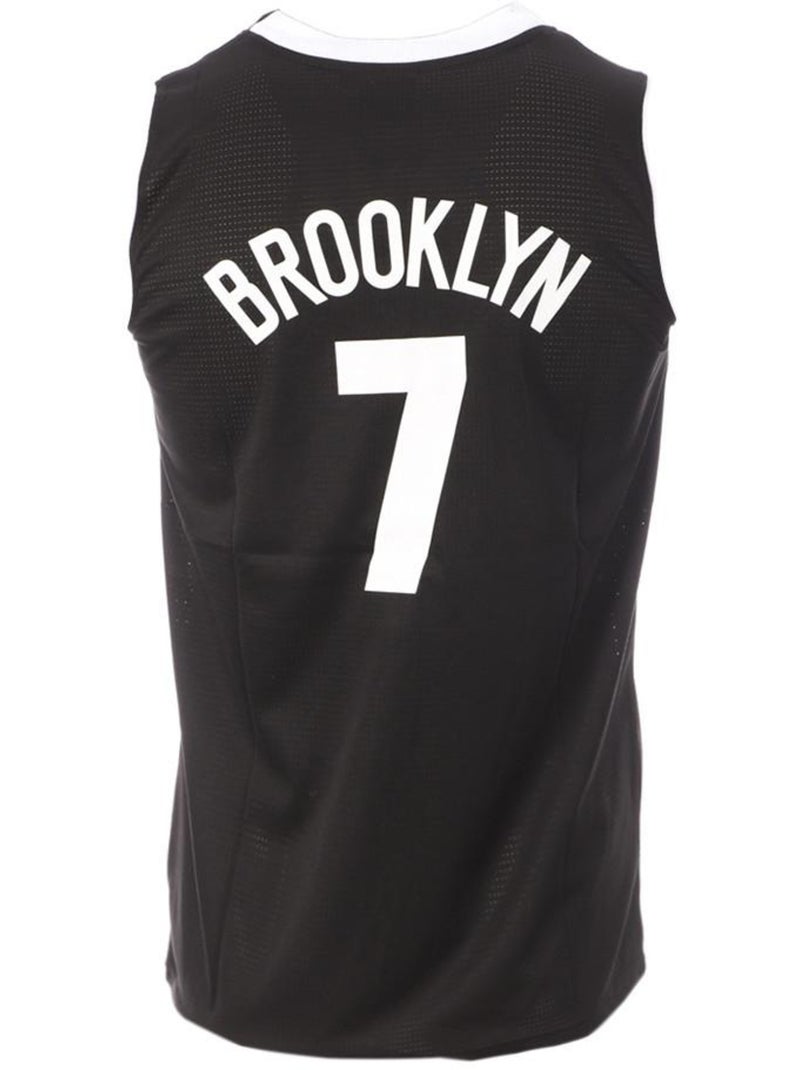 Camiseta de Baloncesto para Hombre Sport Zone Negro - Kiabi