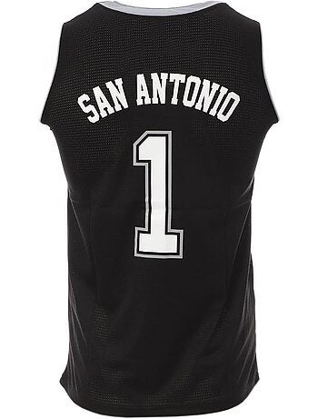 Camiseta de Baloncesto para Hombre Sport Zone