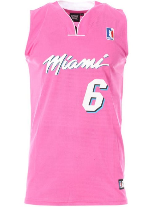 Camiseta de Baloncesto para Hombre Sport Zone - Kiabi