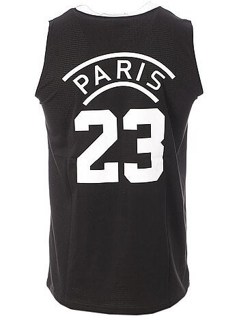 Camiseta de Baloncesto Paris Hombre Sport Zone