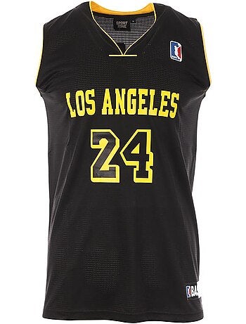 Camiseta Baloncesto Hombre Sport Zone