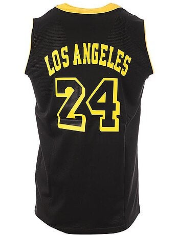 Camiseta Baloncesto Hombre Sport Zone