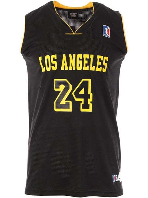 Camiseta de Baloncesto Sport Zone - Kiabi