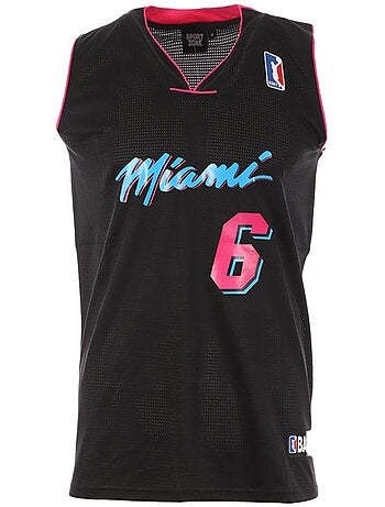 Camiseta de baloncesto Sport Zone