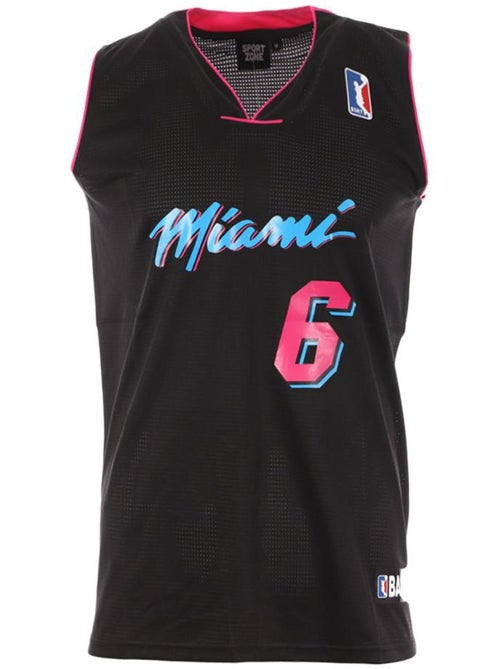 Camiseta de baloncesto Sport Zone - Kiabi