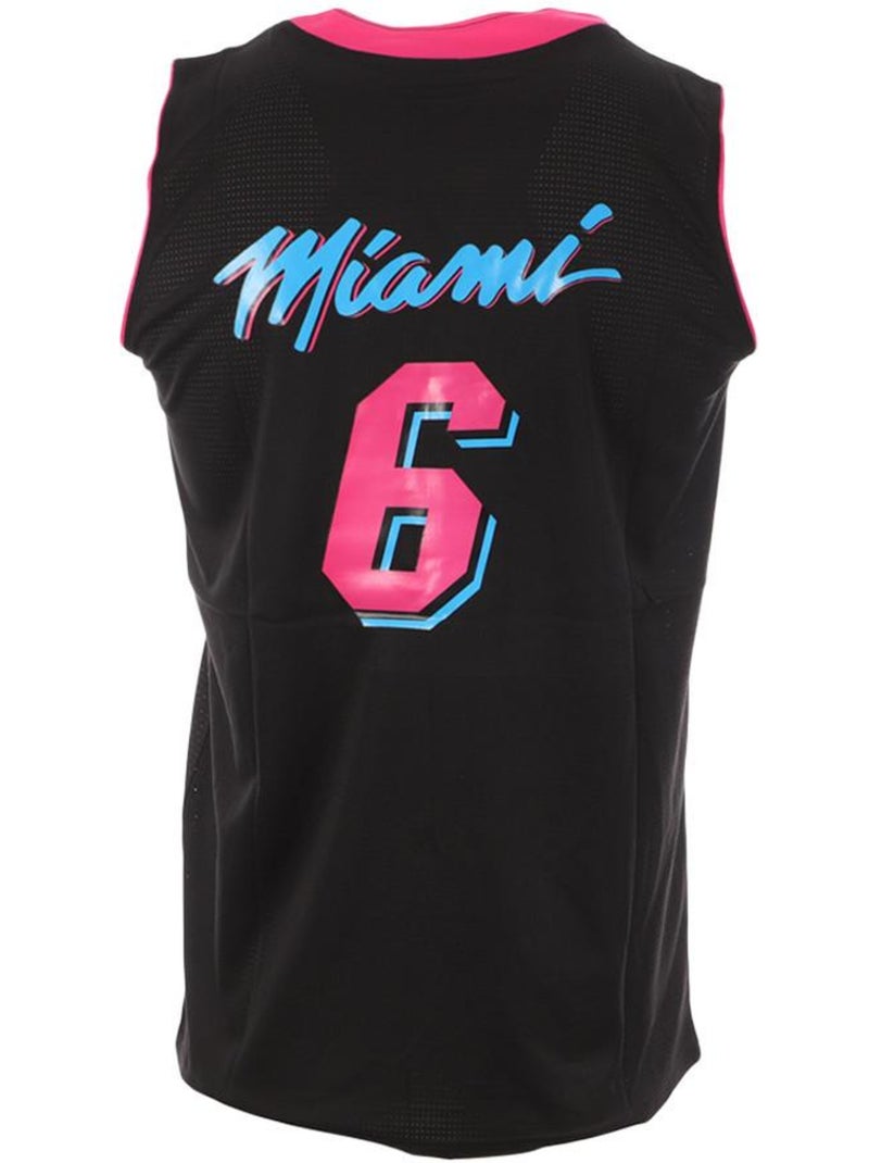 Camiseta de baloncesto Sport Zone Negro - Kiabi