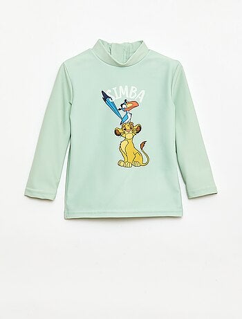 Camiseta de baño 'Disney' 'El Rey León'